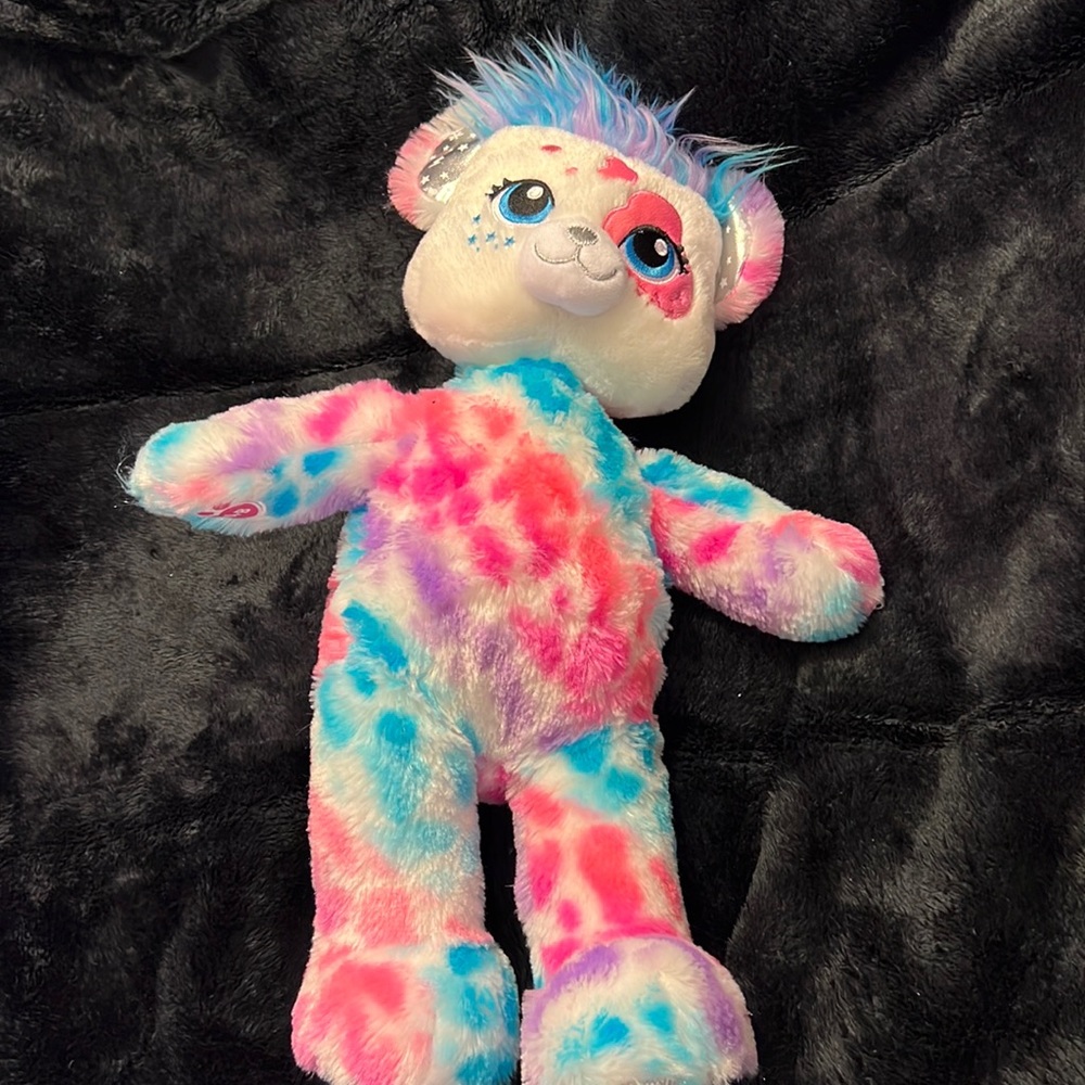 Build a bear good condition no clothes included